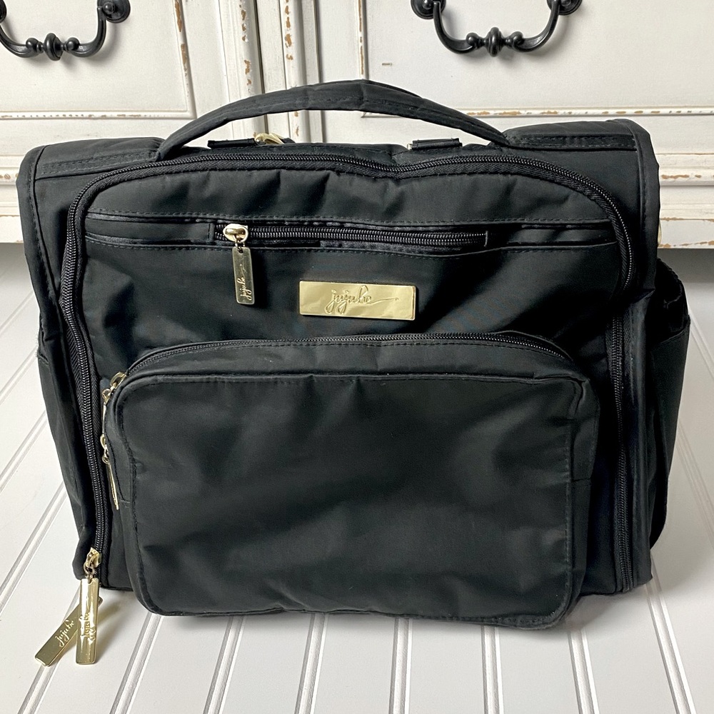Jujube The Monarch B.F.F. Convertible Diaper Bag Backpack